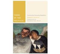 Terms of the Political by Roberto Esposito Roberto Esposito (Auteur)