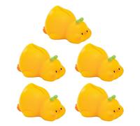 TERNCOEW 1. Lot de 5 supports en résine pour cartes nominatives, numéros de table, mémos, photos, décoration de bureau, de mariage, de notes, de figurines