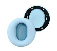 TERNCOEW 1 paire de coussinets de rechange en cuir protéiné pour écouteurs Fit900NB