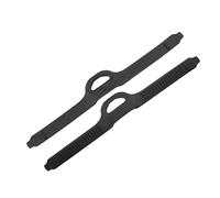 TERNCOEW 1 paire de palmes de natation réglables avec boucle pour palmes sous-marines, accessoires de plongée