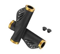 TERNCOEW 1 paire de poignées de guidon de vélo à verrous bilatéraux pour vélos de route - Poignées de rechange faciles à installer pour VTT