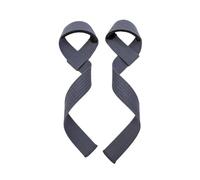 TERNCOEW 1 paire de sangles de levage Fitness Deadlift Haltérophilie pour entraînement de force