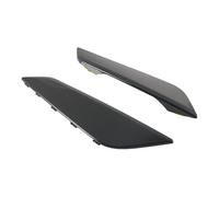 TERNCOEW 51747439013 51747439014 Garniture latérale inférieure pour modèles G31 G38 Grille d'aération latérale avec protections anti-rayures pour voiture