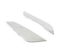 TERNCOEW 51747439013 51747439014 Garniture latérale inférieure pour modèles G31 G38 Grille d'aération latérale avec protections anti-rayures pour voiture