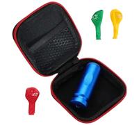 TERNCOEW Appareil d'entraînement à pression équilibrée pour l'apnée et la pêche