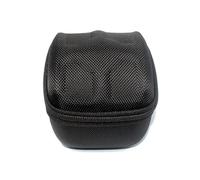 TERNCOEW Boîte de rangement de voyage pour montre intelligente, étui de rangement, protecteur de montre, bijoux rigides pour étui avec oreiller