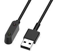 TERNCOEW Câble de charge USB pour montre intelligente enfant 7A T6C Câble de remplacement USB Dock Stand Cable Cord