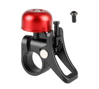 TERNCOEW Cloches de trottinette électrique tendance avec signaux d'avertissement forts et clairs pour vélos