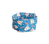 TERNCOEW Collier de refroidissement pour chien anti-insolation - Collier respirant et froid - Bandana réglable - Écharpe enveloppante respirante