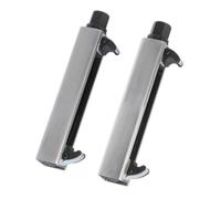 TERNCOEW Compresseur de ressort hélicoïdal pour moto, outil de compression pour amortir les chocs, entretien et installation de retrait de bobine