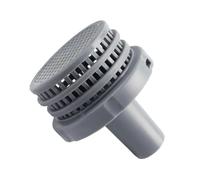 TERNCOEW Ensemble de raccords de tuyau de piscine faciles à installer pour panier filtrant de rechange 11070 12364