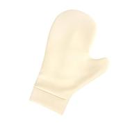 TERNCOEW Gant d'exercice simple avec coussin pour les mains