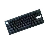 TERNCOEW GMK61 Clavier de jeu mécanique 75 % 5.0/2,4 GHz/USB C avec rétroéclairage programmable Interfaces Joint