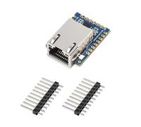 TERNCOEW Module série à faible puissance vers Ethernet - Module de mise en réseau UART vers réseau - Module de faible consommation d'énergie
