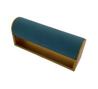 TERNCOEW Montre et présentoir pratiques en métal robuste avec angles de vue réglables