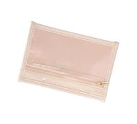TERNCOEW Organisateurs de bijoux robustes avec plusieurs compartiments pour colliers, bagues, boucles d'oreilles, protection de voyage, étui à bijoux de luxe pour bagues de fiançailles de mariage