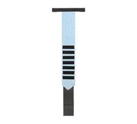 TERNCOEW Protecteur de poignet athlétique professionnel, équipement de soutien flexible pour la prévention des blessures de boxe, accessoire de sport de mode