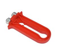 TERNCOEW Tendeur de câble pour abeilles - Encastreur de fil serré - Équipement d'apiculture - Outil de cadre à sertir - Outil d'apiculteur