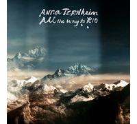 Ternheim, Anna - All the Way to Rio