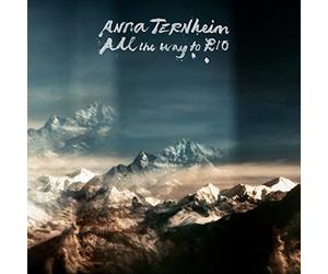Ternheim, Anna - All the Way to Rio