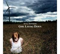 Ternheim Anna - Girl Laying Down [Import]