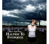 Ternheim, Anna - Halfway to Fivepoints