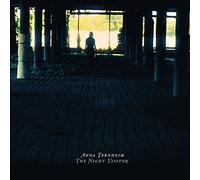 Ternheim,Anna - Night Visitor [Import]