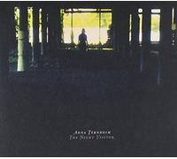 Ternheim, Anna - Night Visitor-Digi [Import]