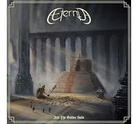 Æternia - Into The Golden Halls [Vinyl LP]