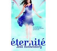 Ternit'. Le Coeur Des Anges N'Est Pas Aussi Paisible Qu'on Le Croit