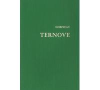 Ternove