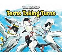 Terns Taking Turns