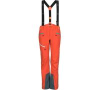 TERNUA Alpine Pro Pant W - Femme - Orange - taille L- modèle 2022