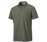 TERNUA Burgeo M - Homme - Vert - taille S- modèle 2025