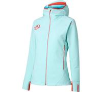 TERNUA Ehunmilak 2.0 Jacket W - Femme - Bleu - taille L- modèle 2026