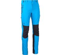 TERNUA Elbrus Pant M - Homme - Bleu - taille S- modèle 2026