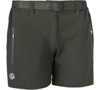 TERNUA Friza Sht W - Femme - Vert - taille XS- modèle 2023