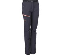 TERNUA Hopeall Pant - Femme - Gris - taille M- modèle 2025
