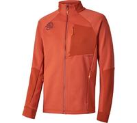 TERNUA Kalekki 2.0 Jacket M - Homme - Orange / Rouge - taille M- modèle 2026