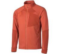 TERNUA Kalekki 2.0 Jacket M - Homme - Orange - taille L- modèle 2024