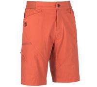 TERNUA Kalymnos Berm - Homme - Orange / Rouge - taille S- modèle 2025