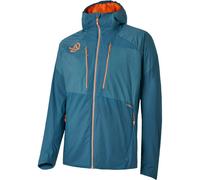 TERNUA Kimo Jkt - Homme - Bleu - taille M- modèle 2026