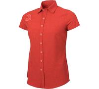 TERNUA Kotnia St W - Femme - Rouge - taille L- modèle 2026