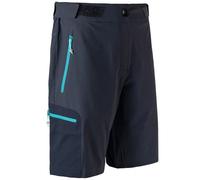 TERNUA Kultus Berm W - Femme - Bleu / Gris - taille M- modèle 2025