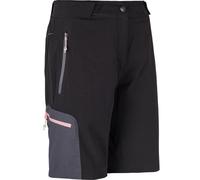 TERNUA Kultus Berm W - Femme - Noir - taille M- modèle 2025
