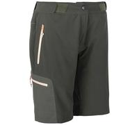 TERNUA Kultus Bmd W - Femme - Vert - taille M- modèle 2024