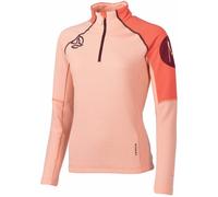 TERNUA Lemika 1/2 Zip W - Femme - Bleu - taille S- modèle 2025