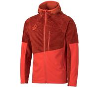 TERNUA Lofter Hood Jacket - Homme - Noir - taille L- modèle 2025