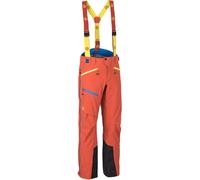 TERNUA Mauna Kea Pt - Homme - Rouge - taille XL- modèle 2025