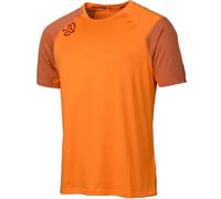 TERNUA Neon Tee M - Homme - Orange - taille S- modèle 2025